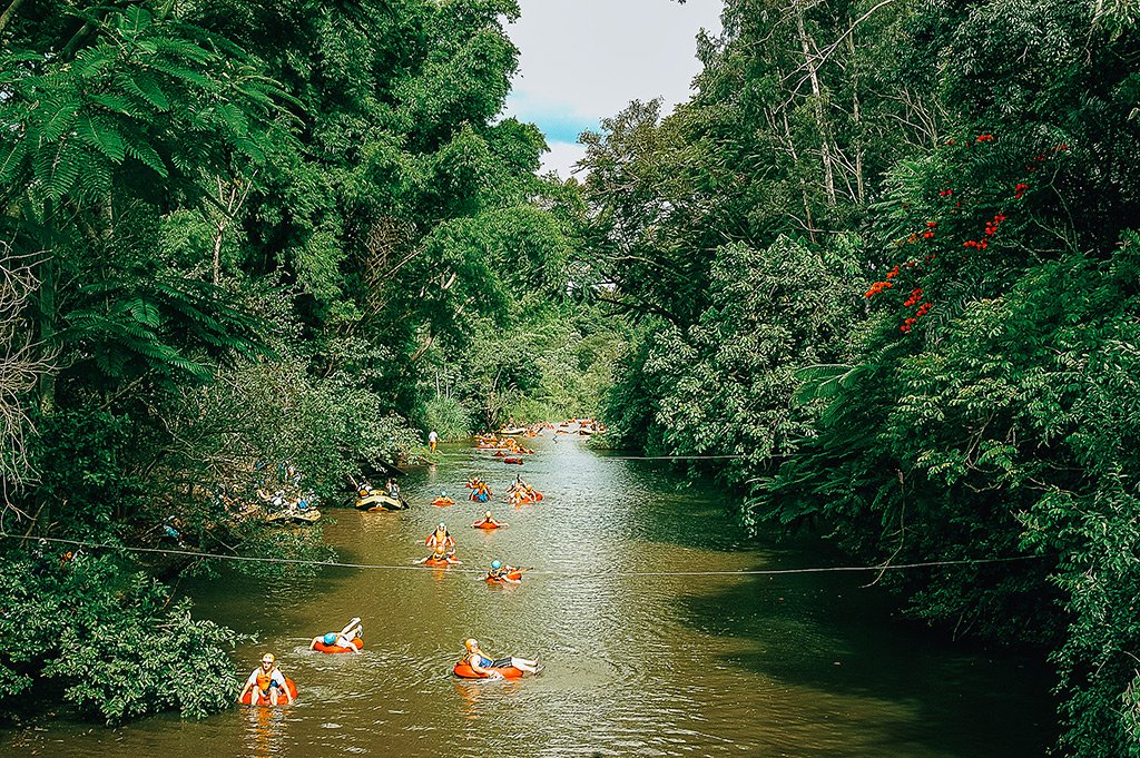 Boia Cross em Brotas Boia Cross em Brotas